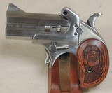 Bond Arms Cowboy Defender .45 L.C. / .410 GA Pistol NIB S/N 251437XX - 1 of 7