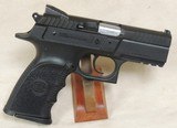 BULL Armory Cherokee 9mm Caliber Pistol S/N CP-24983XX - 5 of 5