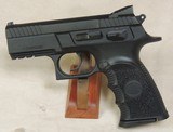 BULL Armory Cherokee 9mm Caliber Pistol S/N CP-24983XX - 1 of 5