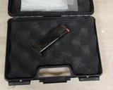 BULL Armory Cherokee 9mm Caliber Pistol S/N CP-24983XX - 6 of 6