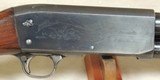 Ithaca Model 37 Pump Action 12 GA Shotgun S/N 166000XX - 6 of 8