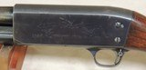 Ithaca Model 37 Pump Action 12 GA Shotgun S/N 166000XX - 3 of 8