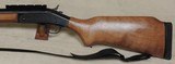 Harrington & Richardson H&R 12 GA Ultra Slug Shotgun S/N CBA301723XX - 2 of 8