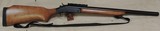 Harrington & Richardson H&R 12 GA Ultra Slug Shotgun S/N CBA301723XX - 8 of 8