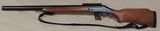 Harrington & Richardson H&R 12 GA Ultra Slug Shotgun S/N CBA301723XX - 1 of 8