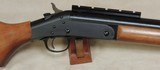 Harrington & Richardson H&R 12 GA Ultra Slug Shotgun S/N CBA301723XX - 5 of 8