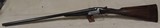 Henry Atkin LTD (From Purdey's) 20 GA BLE Boxlock Ejector Shotgun S/N 5371XX - 1 of 17