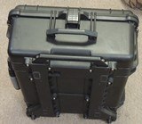 APACHE 5800 Weatherproof Protective Rolling Carry-On Case *X-Large - 4 of 4