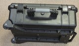 APACHE 5800 Weatherproof Protective Rolling Carry-On Case *X-Large - 2 of 4