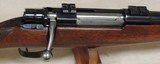 Husqvarna Vapenfabrik Model 1640 .30-06 Caliber Rifle S/N 170369XX - 10 of 15