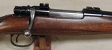 Husqvarna Vapenfabrik Model 1640 .30-06 Caliber Rifle S/N 170369XX - 9 of 15