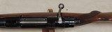 Husqvarna Vapenfabrik Model 1640 .30-06 Caliber Rifle S/N 170369XX - 6 of 15