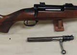 Husqvarna Vapenfabrik Model 1640 .30-06 Caliber Rifle S/N 170369XX - 13 of 15