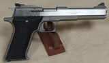 AMT Auto Mag II .22 Magnum Caliber Long Slide Pistol S/N H45767XX - 8 of 8