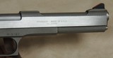 AMT Auto Mag II .22 Magnum Caliber Long Slide Pistol S/N H45767XX - 7 of 8