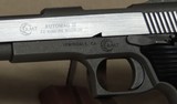 AMT Auto Mag II .22 Magnum Caliber Long Slide Pistol S/N H45767XX - 3 of 8