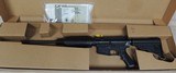 DPMS Panther Oracle 5.56 NATO Caliber 16