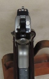 Kimber Ultra+ CDP II .45 ACP Caliber Custom Shop 1911 Pistol S/N KU156756XX - 2 of 7