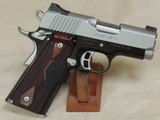 Kimber Ultra+ CDP II .45 ACP Caliber Custom Shop 1911 Pistol S/N KU156756XX - 5 of 7