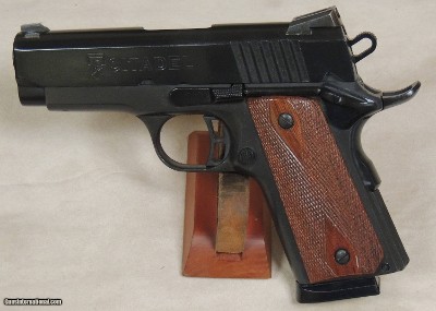 Legacy Sports Citadel .45 ACP Compact 1911 Pistol S/N CIT003754XX