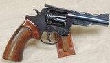 Dan Wesson Model 15 Monson Address .357 Magnum Caliber Revolver *2 Barrels *S/N 65338XX - 8 of 8