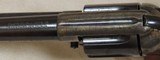 Colt 1877 Thunderer D.A. .41 Caliber Revolver S/N 114188XX - 4 of 8