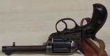 Colt 1877 Thunderer D.A. .41 Caliber Revolver S/N 114188XX - 5 of 8