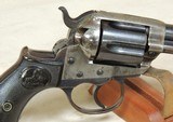 Colt 1877 Thunderer D.A. .41 Caliber Revolver S/N 114188XX - 8 of 8