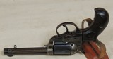 Colt 1877 Thunderer D.A. .41 Caliber Revolver S/N 114188XX - 6 of 8