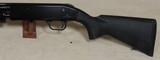 Mossberg 500E .410 GA Pump Shotun S/N R911334XX - 6 of 12