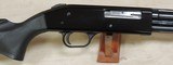 Mossberg 500E .410 GA Pump Shotun S/N R911334XX - 5 of 12