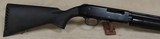 Mossberg 500E .410 GA Pump Shotun S/N R911334XX - 11 of 12