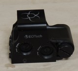 EOTech XPS2-Z Zombie Stopper Holographic Weapon Sight - 2 of 5