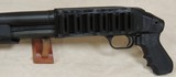 Mossberg 500 Cruiser 12 GA Pump Action Pistol Grip Shotgun S/N T685659XX - 2 of 3