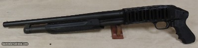 Mossberg 500 Cruiser 12 GA Pump Action Pistol Grip Shotgun S/N T685659XX