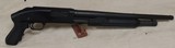 Mossberg 500 Cruiser 12 GA Pump Action Pistol Grip Shotgun S/N T685659XX - 3 of 3