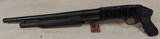 Mossberg 500 Cruiser 12 GA Pump Action Pistol Grip Shotgun S/N T685659XX - 1 of 3