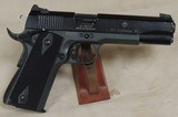 ATI GSG M1911 HGA .22 LR Caliber Pistol S/N A378546XX - 5 of 6