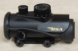 BSA Optics RD30 Red Dot Sight - 2 of 3