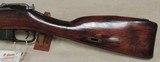 Mosin Nagant M91/30 1943/50 Dated 7.62x54R Caliber Rifle S/N 8151441XX - 2 of 12