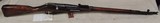 Mosin Nagant M91/30 1943/50 Dated 7.62x54R Caliber Rifle S/N 8151441XX - 9 of 12