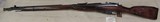 Mosin Nagant M91/30 1943/50 Dated 7.62x54R Caliber Rifle S/N 8151441XX