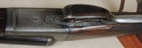 Henry Atkin LTD (From Purdey's) 20 GA BLE Boxlock Ejector Shotgun S/N 5371XX - 11 of 17