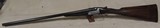 Henry Atkin LTD (From Purdey's) 20 GA BLE Boxlock Ejector Shotgun S/N 5371XX