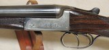 Henry Atkin LTD (From Purdey's) 20 GA BLE Boxlock Ejector Shotgun S/N 5371XX - 5 of 17