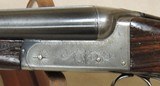 Henry Atkin LTD (From Purdey's) 20 GA BLE Boxlock Ejector Shotgun S/N 5371XX - 6 of 17