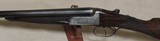 Henry Atkin LTD (From Purdey's) 20 GA BLE Boxlock Ejector Shotgun S/N 5371XX - 4 of 17