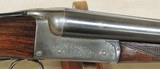 Henry Atkin LTD (From Purdey's) 20 GA BLE Boxlock Ejector Shotgun S/N 5371XX - 13 of 17