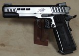 Kimber Rapide Scorpius 9mm Caliber 1911 Pistol NIB S/N KF108550XX - 1 of 8