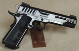 Kimber Rapide Scorpius 9mm Caliber 1911 Pistol NIB S/N KF108550XX - 5 of 8